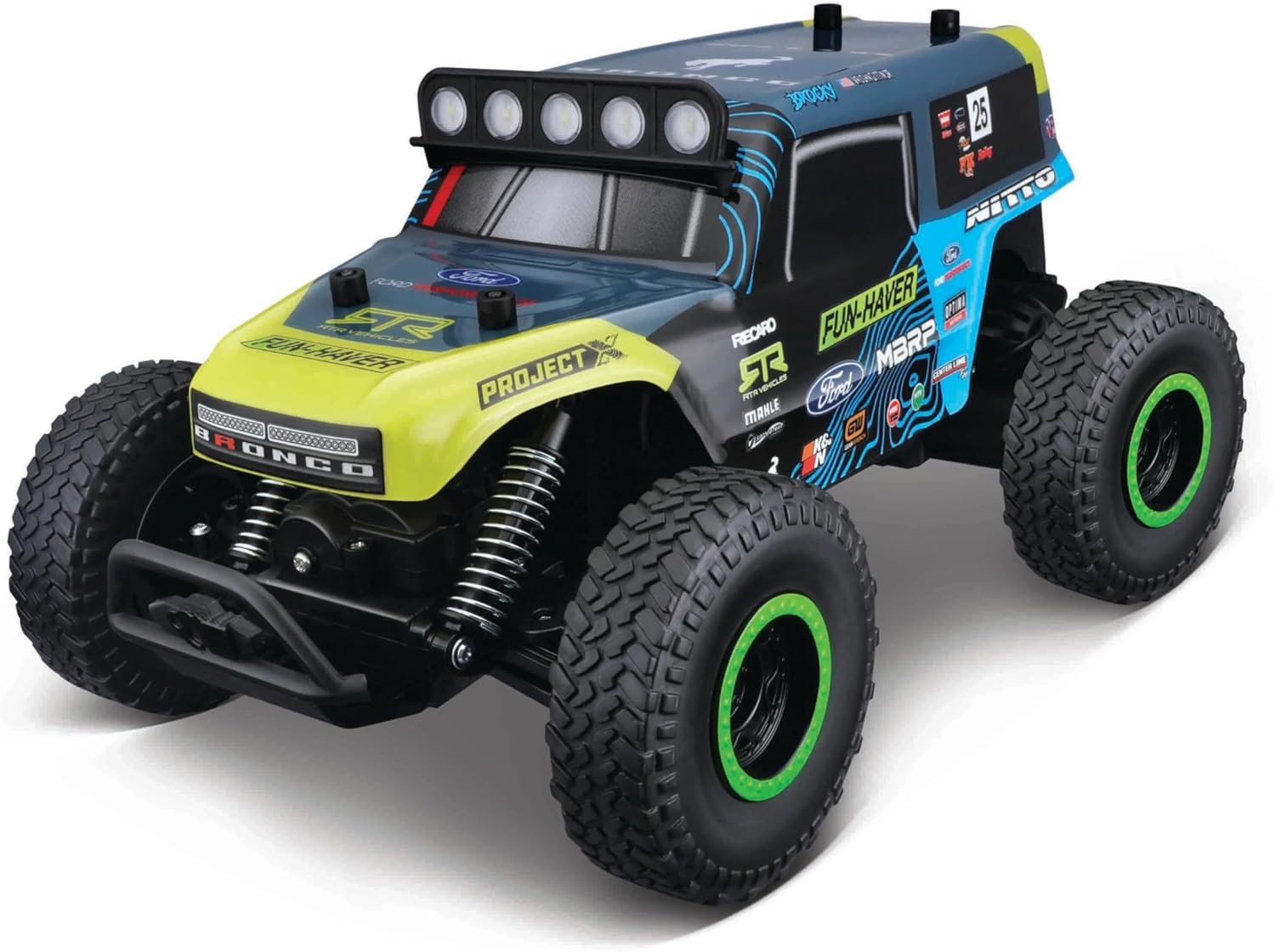 Swamp Crawler