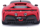 1:24 Ferrari R & P (w/o stand) - SF90 Stradale