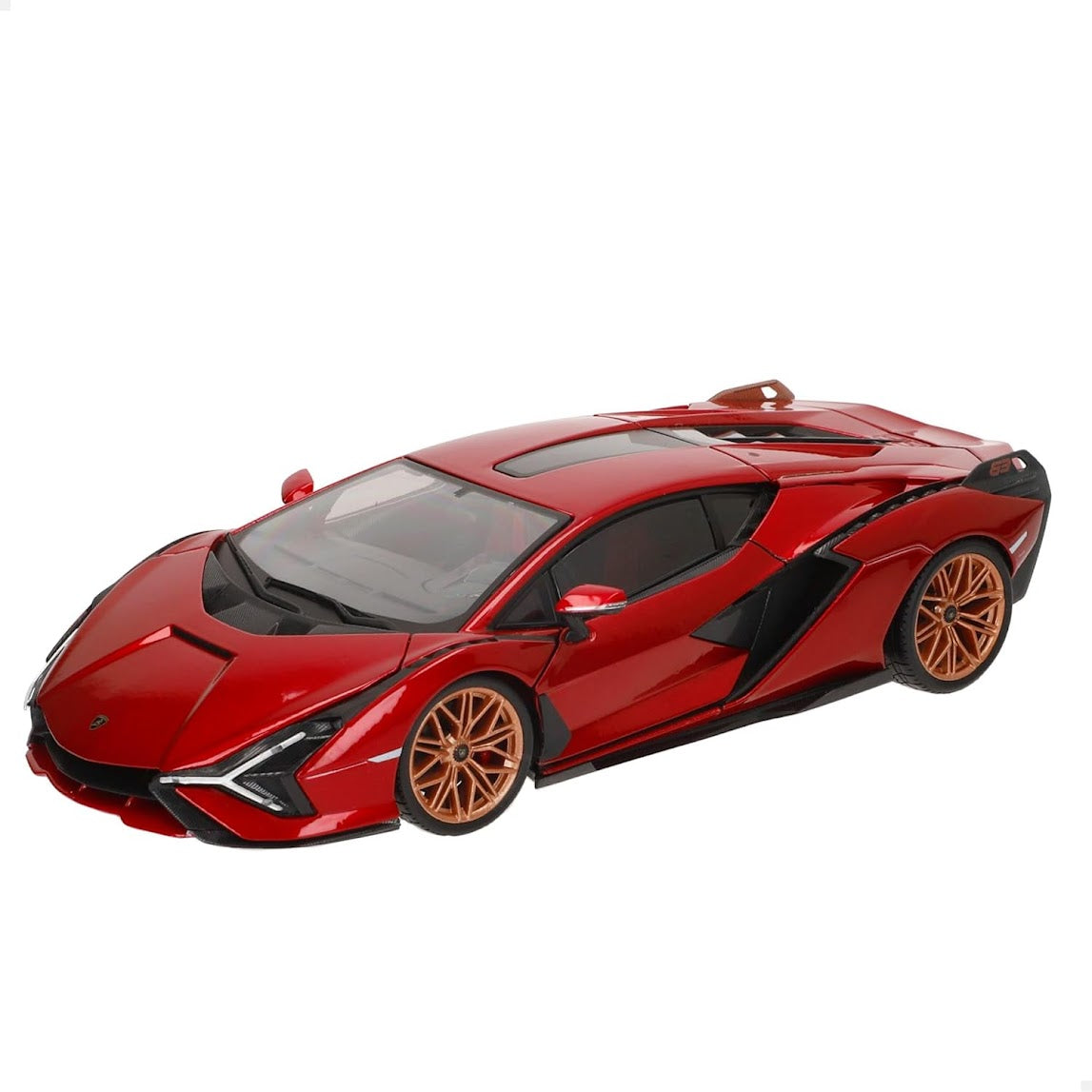 1:18-Lamborghini SiÃ¡n FKP37