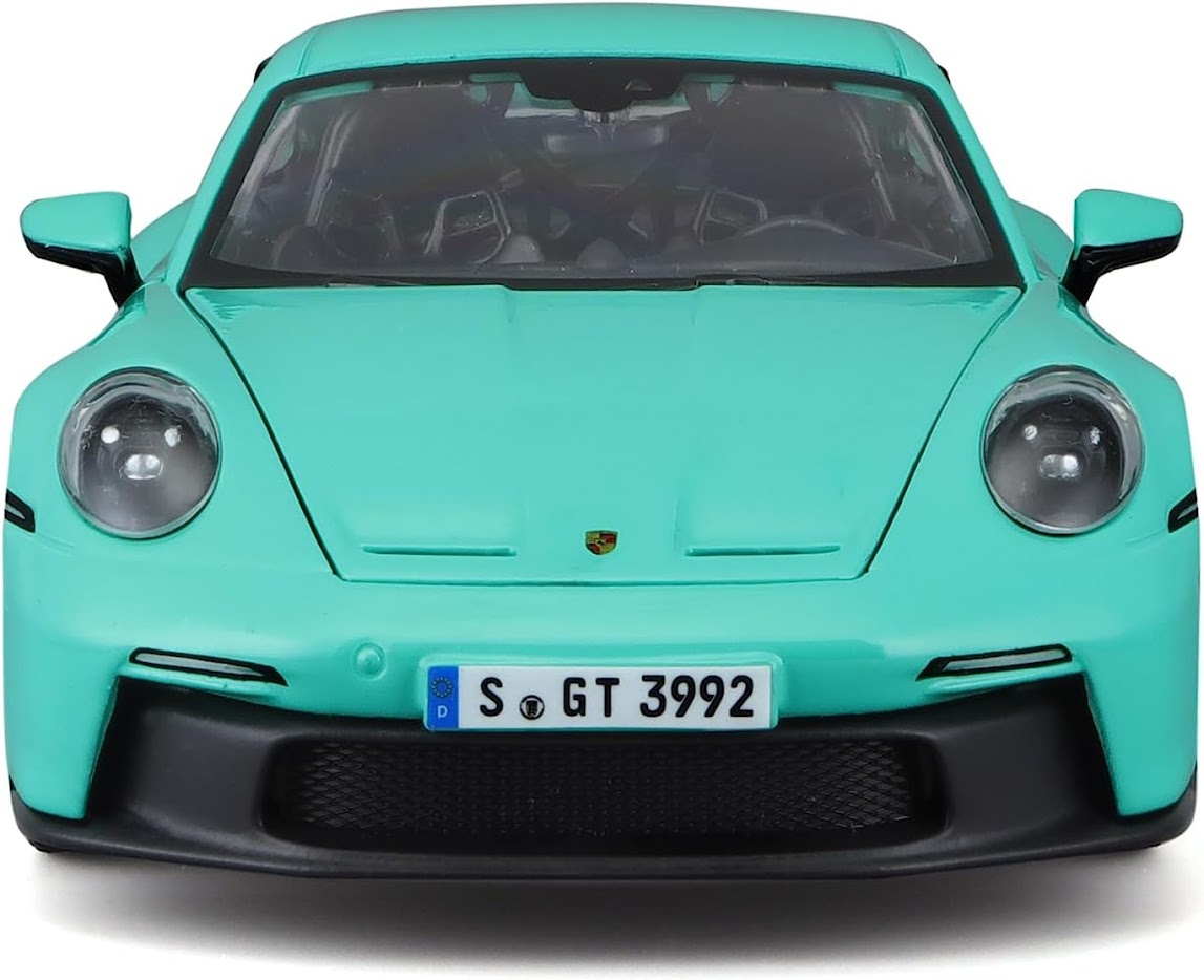 1:24 Collezione (A) w/o stand - Porsche 911 GT3