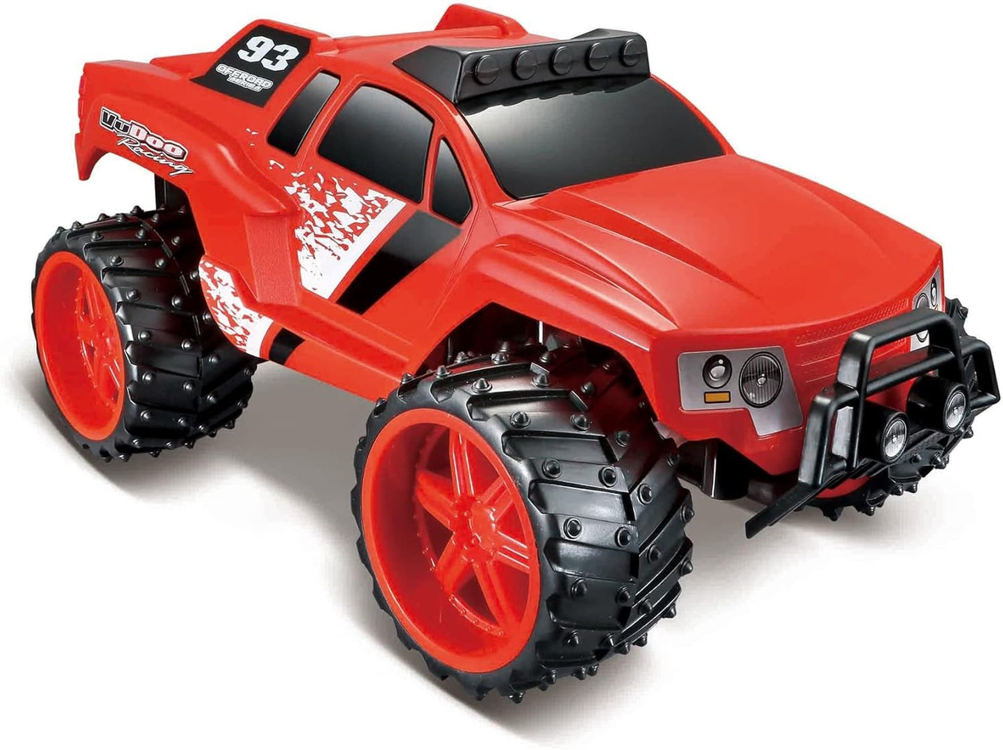 1:16 Off Road RC