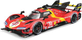 1:24 Ferrari Racing Model Kit - 499P LMH