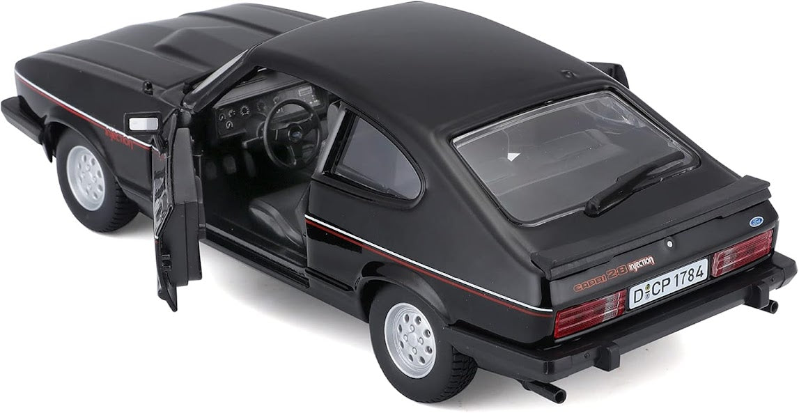 1:24 Collezione (A) w/o stand - Ford Capri (1982)