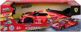 1:16 RC Ferrari 499P (2023 24H LE MANS CHAMPION)