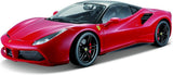 1:18 FERRARI Signature - Ferrari 488 GTB