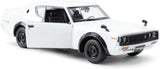 1:24 SP. ED. (B) - 1973 Nissan Skyline 2000GT-R (KPGC110)