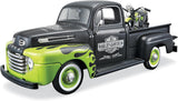 1:25 SP. ED. (A) - 1950 Chevrolet 3100 Pickup
