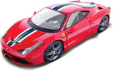 1:18 FERRARI R & P - 458 Speciale