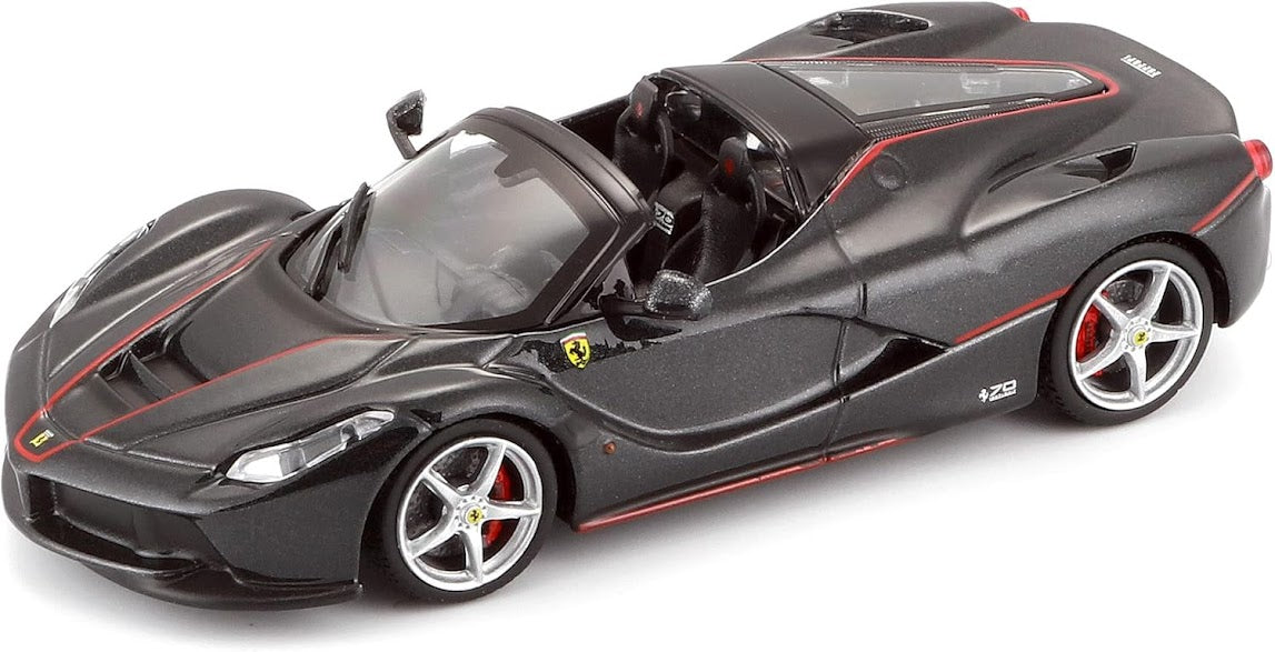 1:43 FERRARI Signature - LaFerrari Aperta