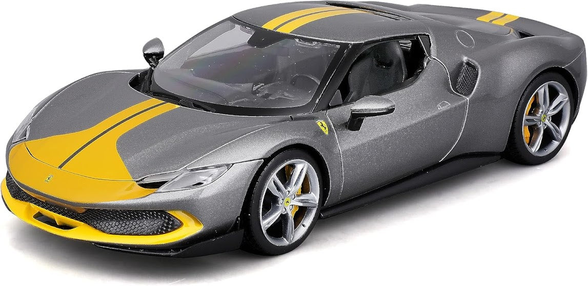 1:18 Ferrari R & P -296 GTB Assetto Fiorano