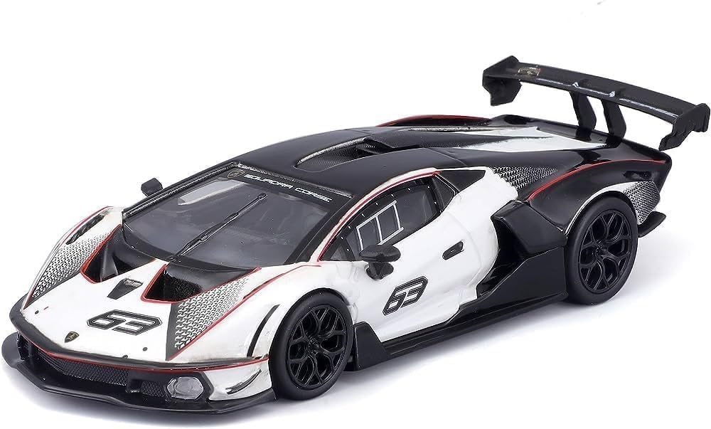 1:32 Race - Lamborghini Essenza SCV12