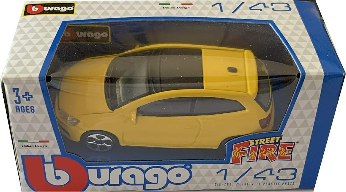 1:43 STREET FIRE Haulers Custom Cabs