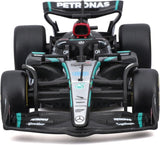 1:43 F1W15 AMG