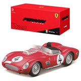 1:43 Ferrari Racing - 250 Testa Rossa 1959