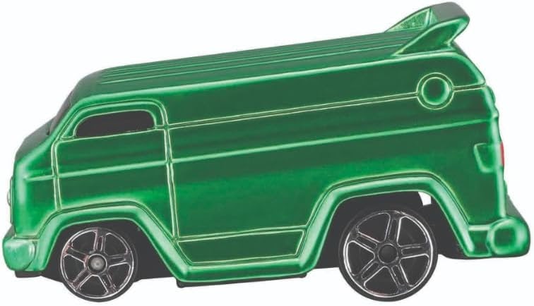 FM100 3"" Vehicles