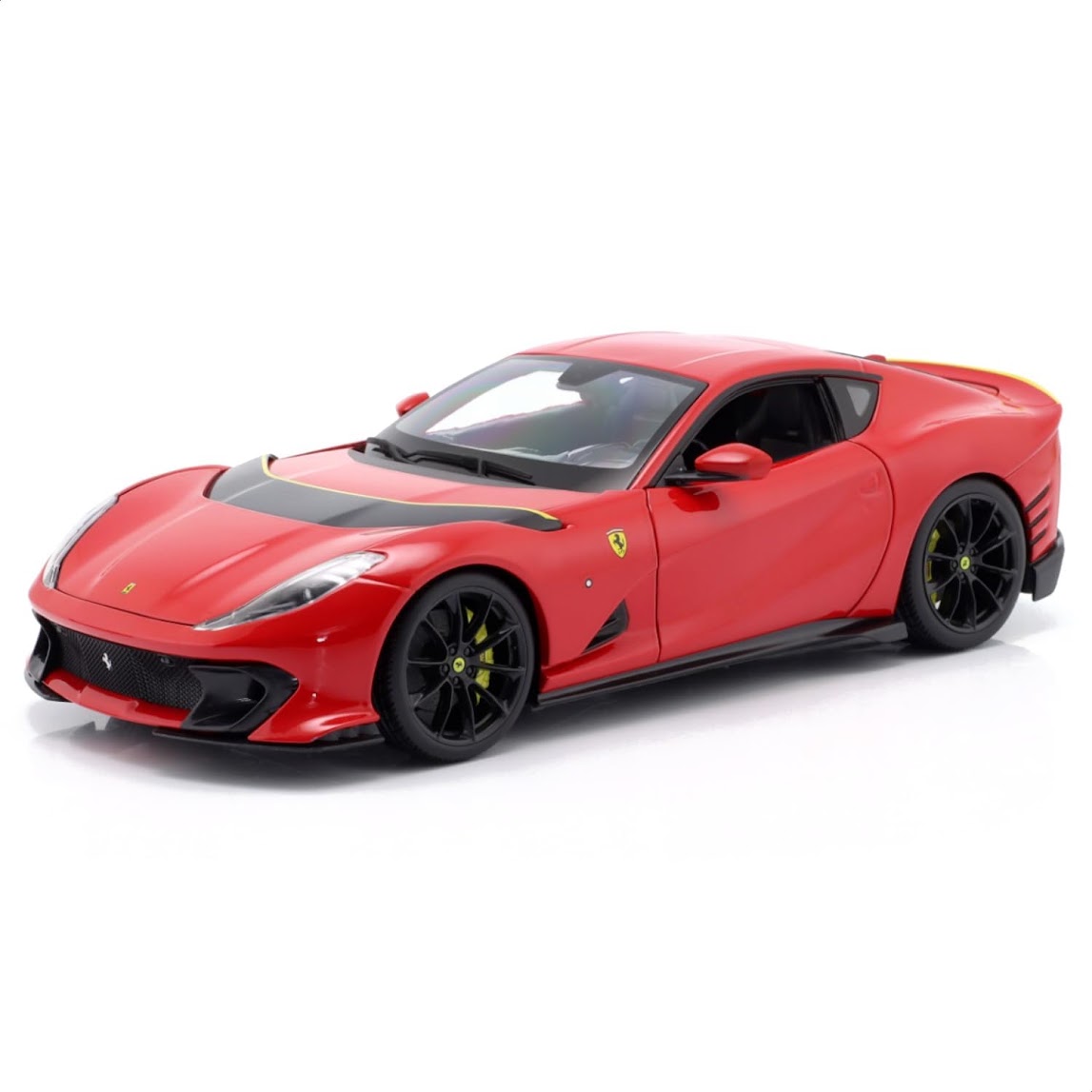 1:18 Ferrari R & P - Ferrari 812 Competizione