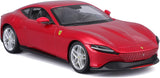 1:24 ASSEMBLY LINE - FERRARI ROMA