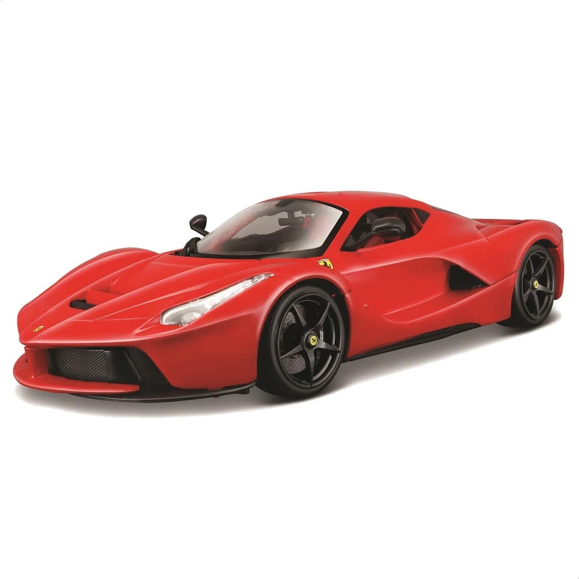 1:18 FERRARI R & P - LaFerrari