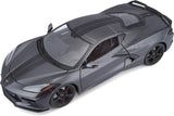 1:18 SP. ED. (B) - 2020 Chevrolet Corvette Stingray Coupe Z51