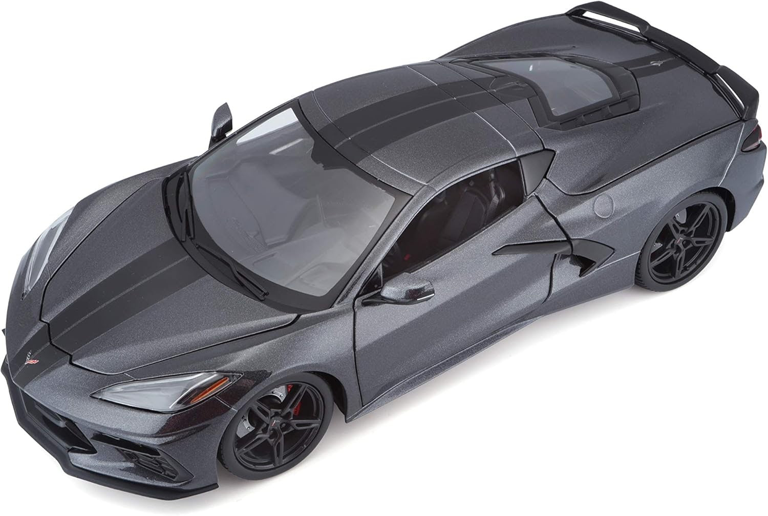 1:18 SP. ED. (B) - 2020 Chevrolet Corvette Stingray Coupe Z51