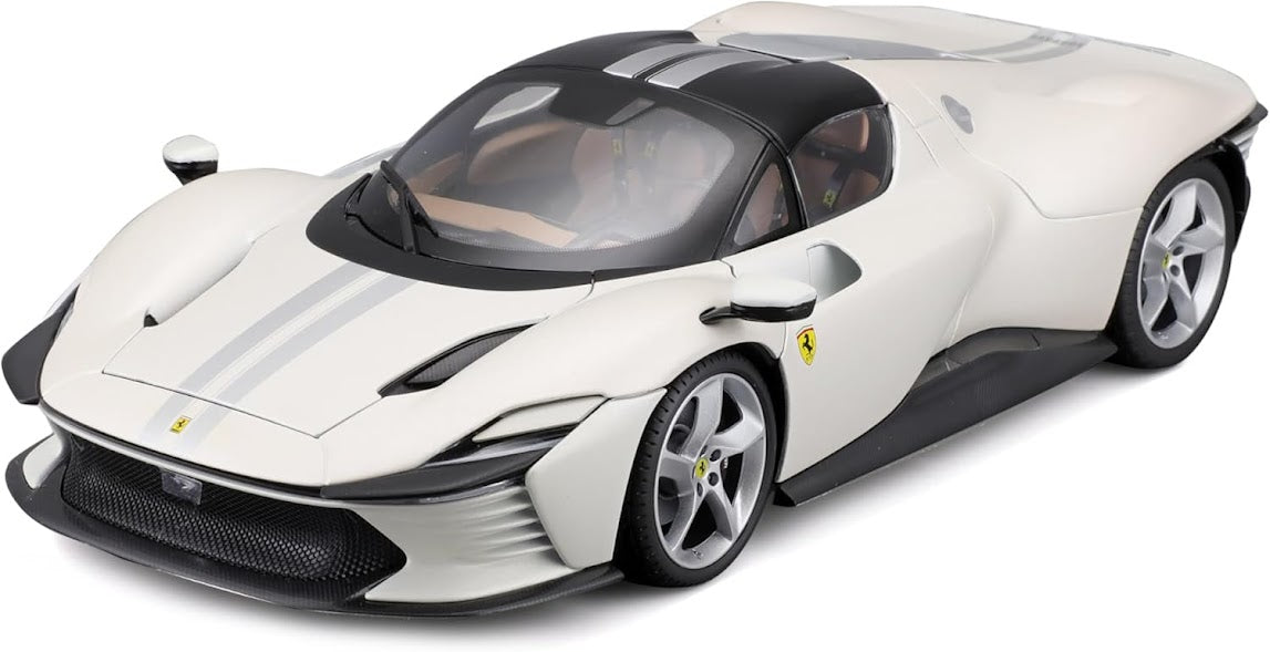1:18 Ferrari Signature - Ferrari Daytona SP3