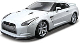 1:18(CollB)-NissanGT-R