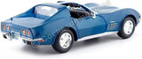 1:24 SP. ED. (A) - 1970 Corvette