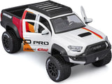 1:27 Design Off -Road Series - 2023 Toyota Tacoma TRD PRO