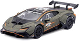 1:43 RACE - Lamborghini HuracÃ¡n Super Trofeo EVO2