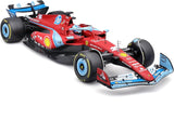 1:18 Ferrari Formula - SF24 (2024 Imola Italy Emilia Romagna Grand Prix) (DELUXE VERSION)