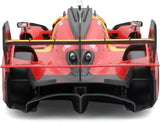 18-16301 (#50)-1:18 Ferrari Racing - 499P LMH (4893993016501)
