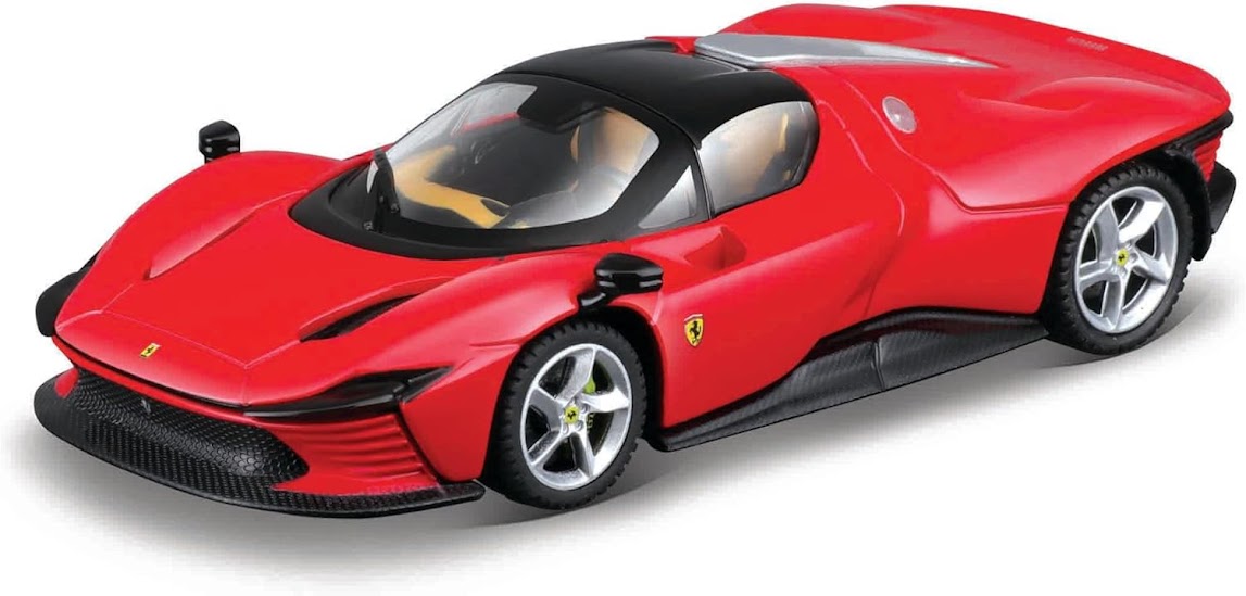 18-36914 RD-1:43 Ferrari Signature - Ferrari Daytona SP3 (4893993016075)