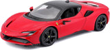 1:18 Ferrari R & P - SF90 Stradale