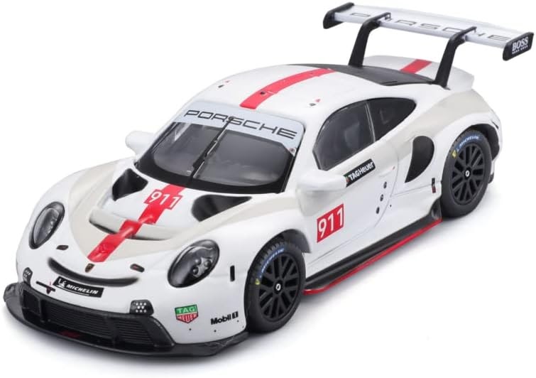 1:43 RACE - Porsche 911 RSR