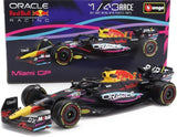 18-38082 (Miami #1) 1:43 RACE - Oracle Red Bull Racing RB19 (2023) (4893993016341)