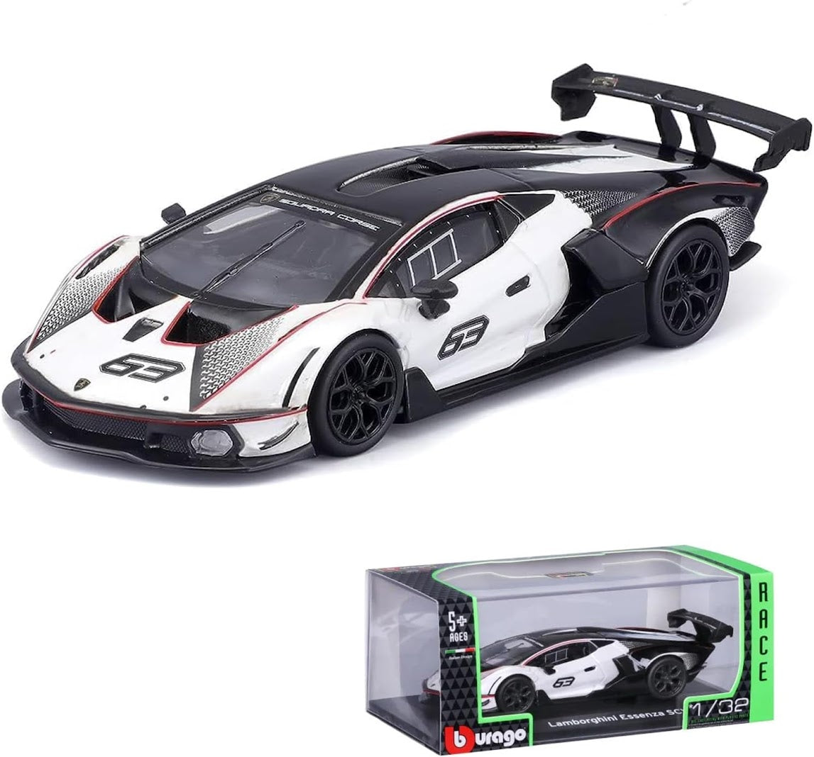 1:32 Race - Lamborghini Essenza SCV12