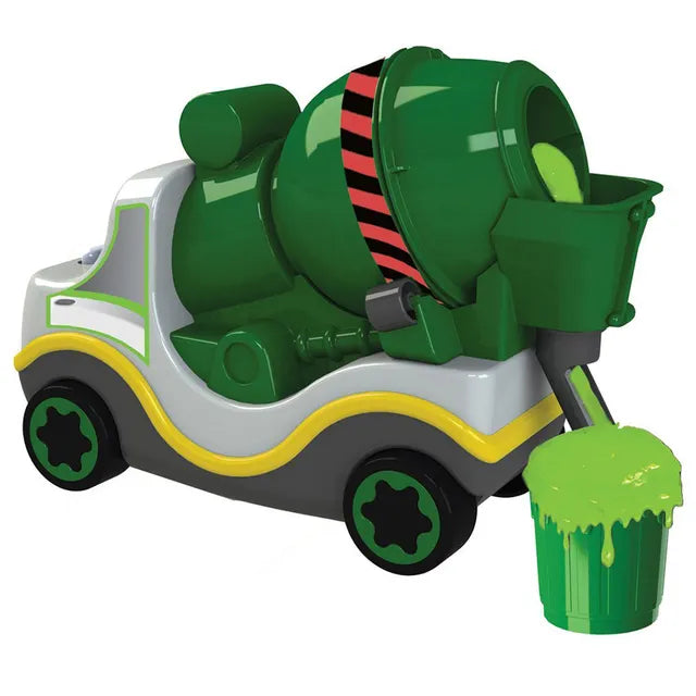 Amav Toys - Slime Truck Construction Vehicle