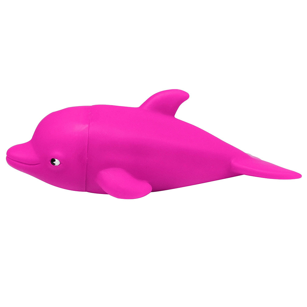 Aimolds Squeeze Me Small Shark