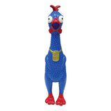Animolds - Animolds Squeeze Me Chicken In Assorted Colors