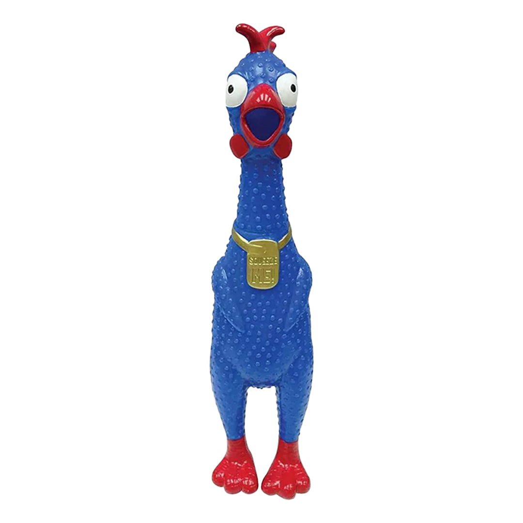 Animolds - Animolds Squeeze Me Chicken In Assorted Colors