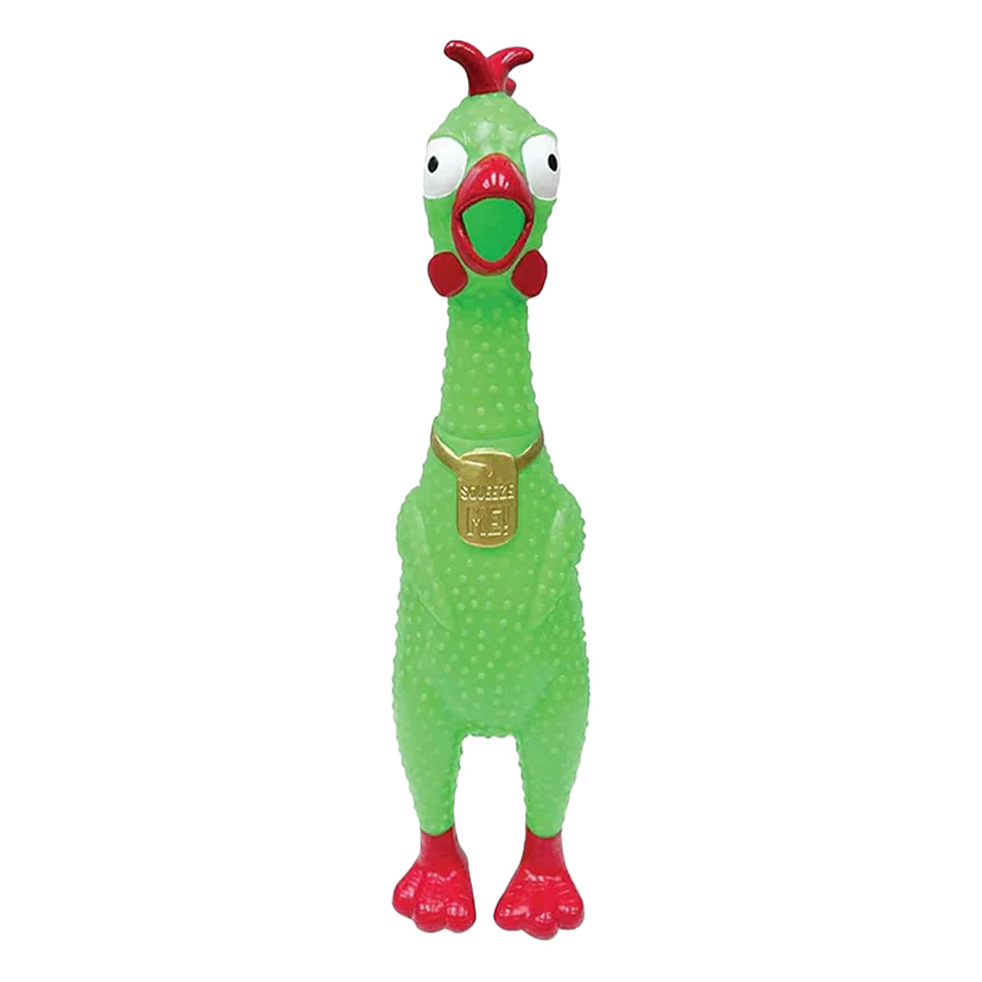 Animolds - Animolds Squeeze Me Chicken In Assorted Colors