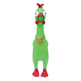 Animolds - Animolds Squeeze Me Chicken In Assorted Colors