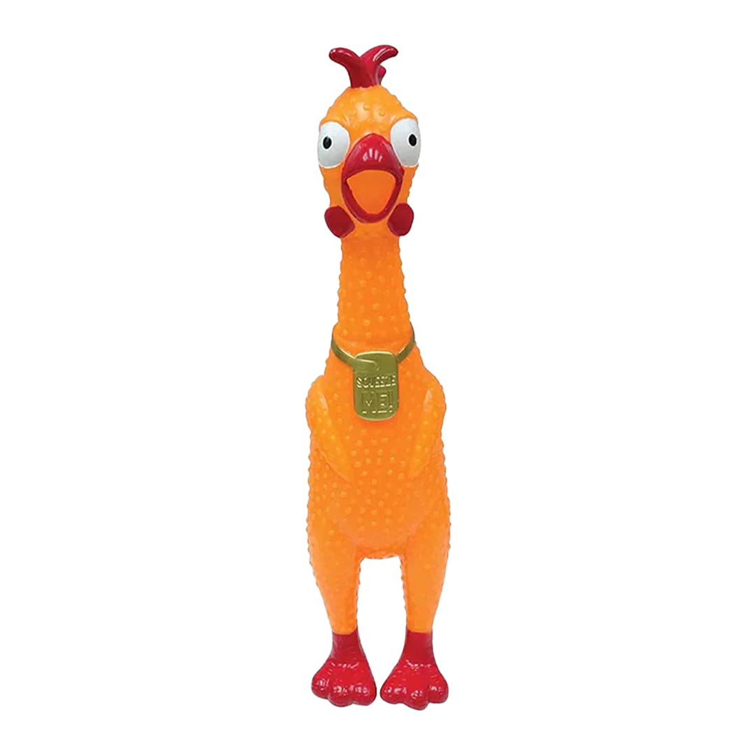Animolds - Animolds Squeeze Me Chicken In Assorted Colors
