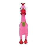 Animolds - Animolds Squeeze Me Chicken In Assorted Colors