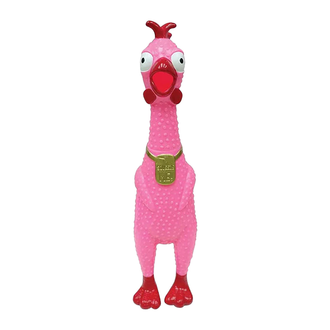 Animolds - Animolds Squeeze Me Chicken In Assorted Colors