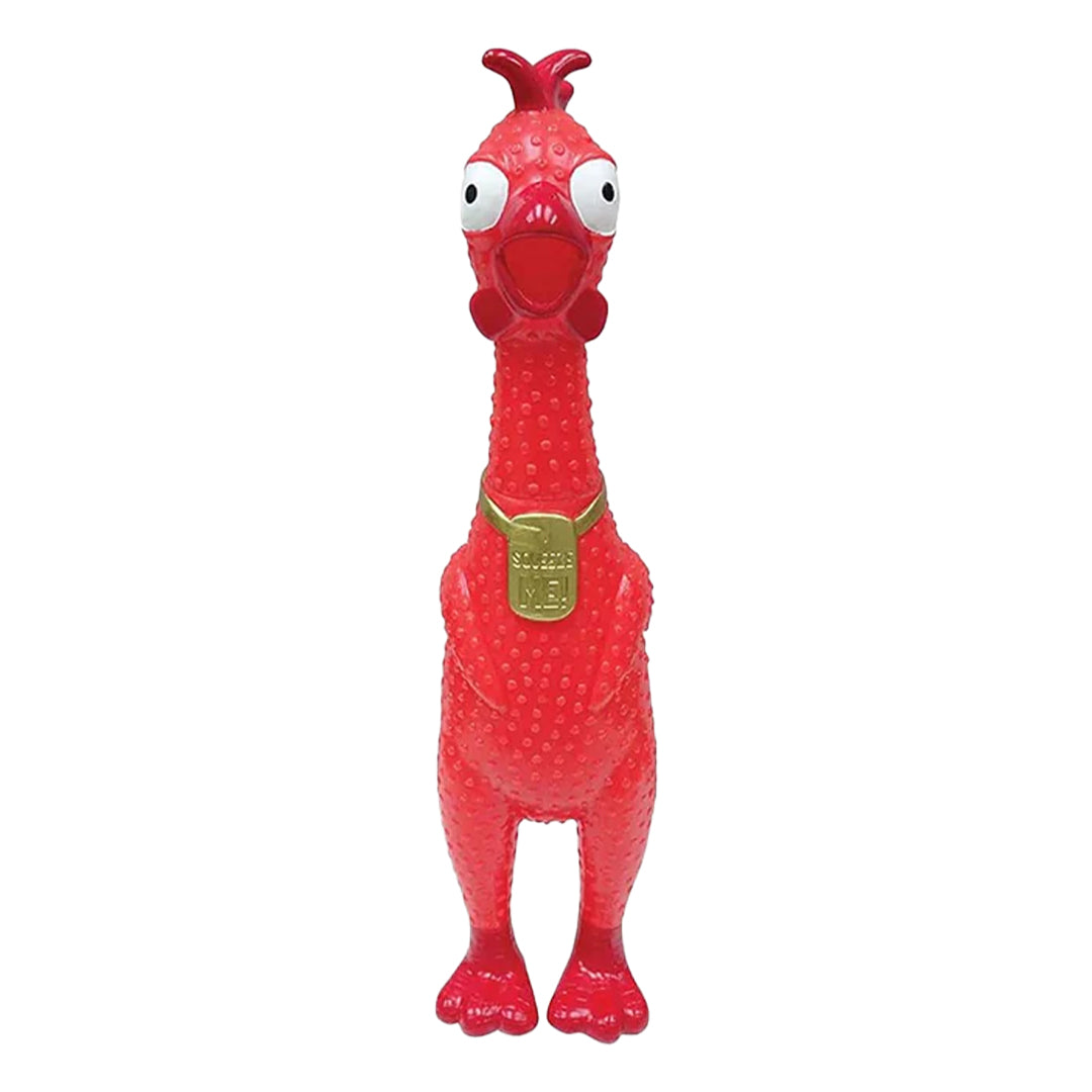 Animolds - Animolds Squeeze Me Chicken In Assorted Colors