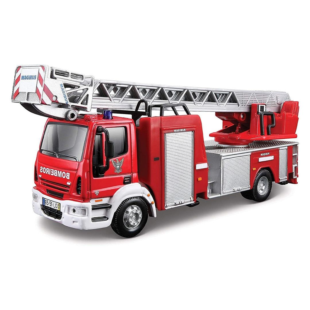 1:50 EMERGENCY FORCE Asst