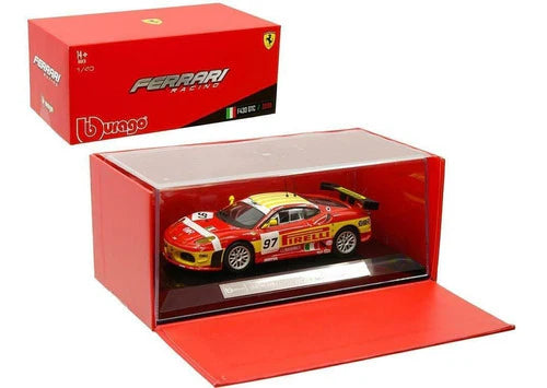 1:43 Ferrari Racing Assorted