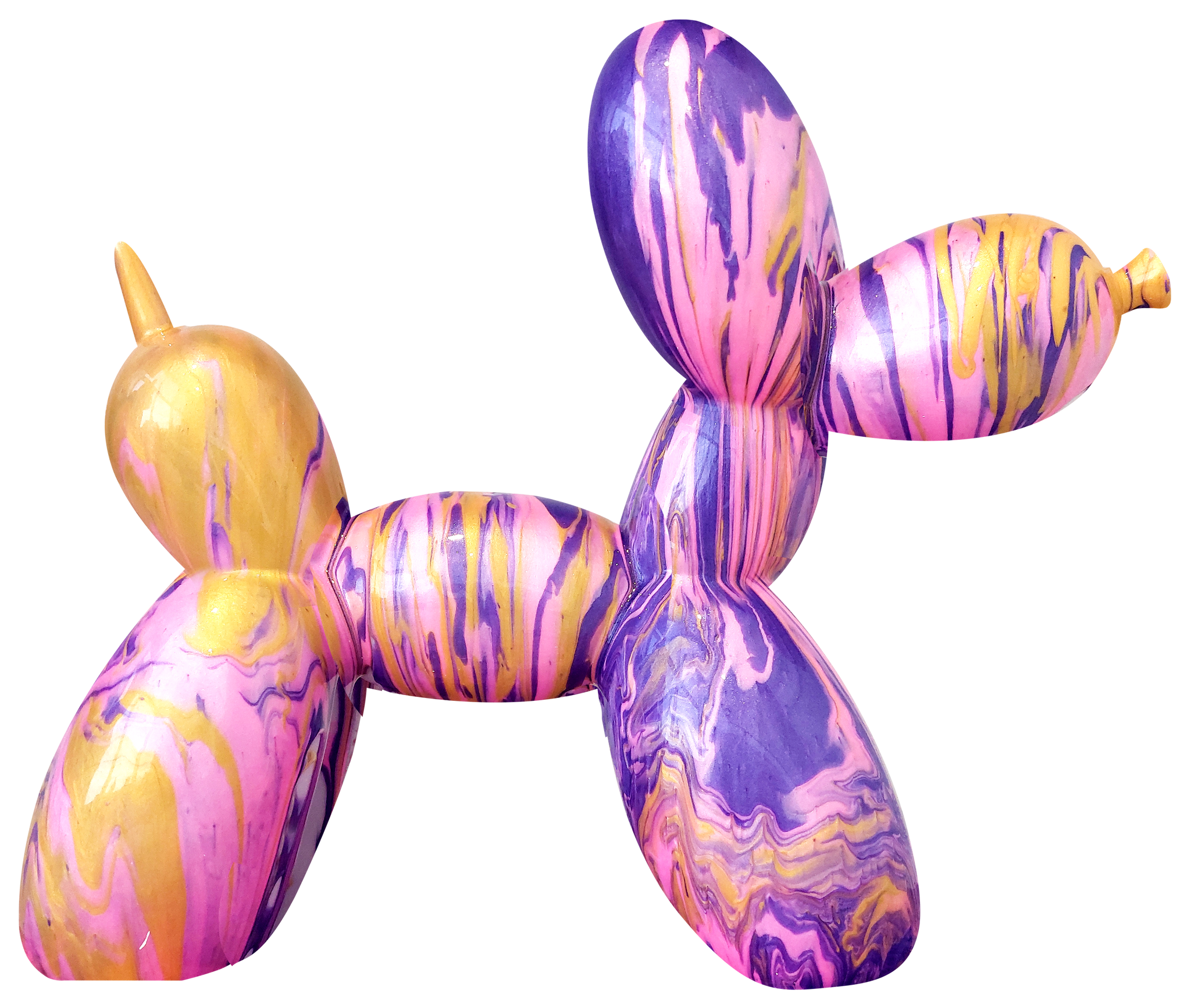 Pour Palz Balloon Dog Asst (3 Asst.) - 60ml