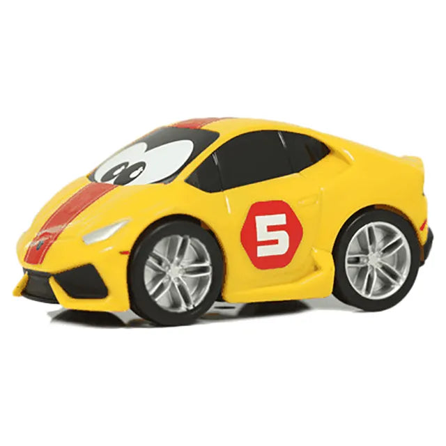 Bb Junior - Lamborghini Push & Race Car - Color May Vary